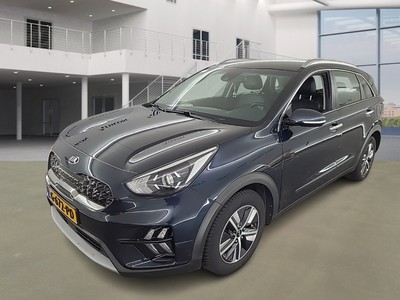 Kia Niro 1.5 1.6 GDI HYBRID EXECUTIVELINE, 2019