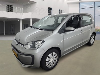 Volkswagen Up! 0.9 1.0 BMT MOVE UP!, 2020