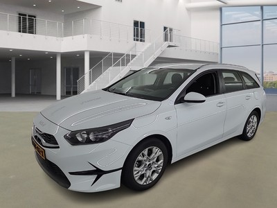 Kia Ceed sportswagon 0.9 1.0 T-GDI COMFORTLINE, 2024