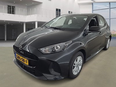 Mazda 2 hybrid 1.4 1.5 CENTRE-LINE, 2024