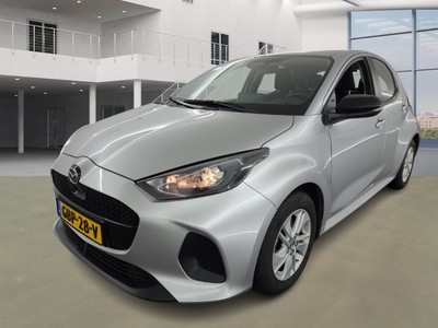 Mazda 2 hybrid 1.4 1.5 CENTRE-LINE, 2024