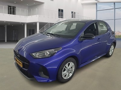 Mazda 2 hybrid 1.4 1.5 CENTRE-LINE, 2024