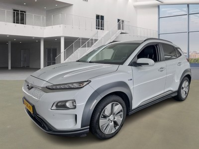 Hyundai Kona 0.0 EV PREMIUM 64 KWH, 2020