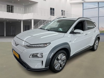 Hyundai Kona 0.0 EV PREMIUM 64 KWH, 2020