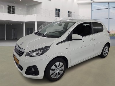 Peugeot 108 0.9 1.0 E-VTI ACTIVE, 2020