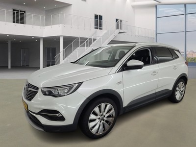 Opel Grandland x 1.4 1.5 CDTI BUSINESS EXECUTIVE, 2020
