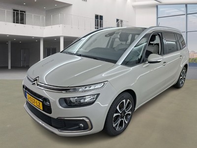 Citroen Grand c4 spacetourer 1.1 1.2 PURETECH SHINE, 2020