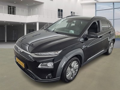Hyundai Kona 0.0 EV PREMIUM 64 KWH, 2020