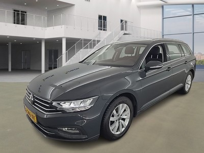 Volkswagen Passat variant 1.4 1.5 TSI BUSINESS, 2020