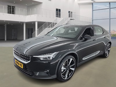 Polestar 2 0.0 LONG RANGE DUAL MOTOR LAUNCH EDITION 78KWH, 2020