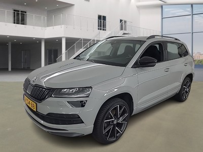 Skoda Karoq 1.4 1.5 TSI ACT SPORTLINE BUSINESS, 2020