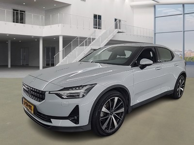 Polestar 2 0.0 LONG RANGE DUAL MOTOR LAUNCH EDITION 78KWH, 2020
