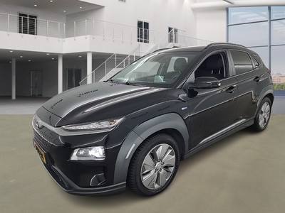 Hyundai Kona 0.0 EV PREMIUM 64 KWH, 2020