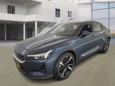 Polestar 2 0.0 LONG RANGE DUAL MOTOR LAUNCH EDITION 78KWH, 2020