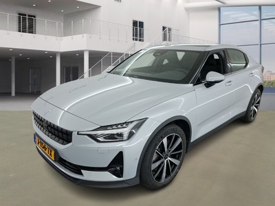 Polestar 2 0.0 LONG RANGE DUAL MOTOR LAUNCH EDITION 78KWH, 2020