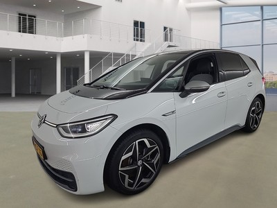 Volkswagen Id.3 0.0 FIRST PLUS 58 KWH, 2020