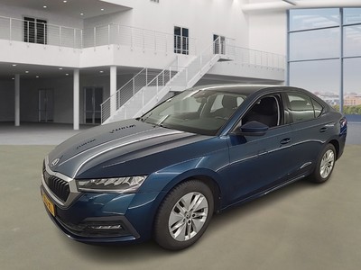 Skoda Octavia 0.9 1.0 TSI BUSINESS EDITION, 2020