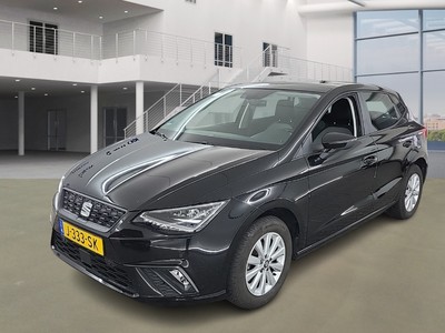 Seat Ibiza 0.9 1.0 TSI STYLE LIMITED EDITION, 2020