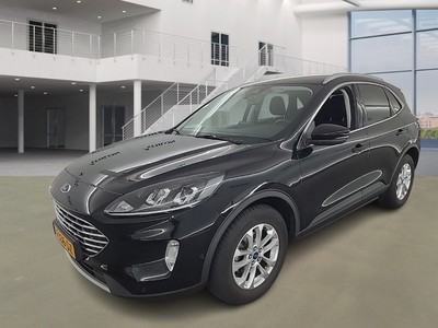 Ford Kuga 1.4 1.5 ECOBOOST TITANIUM, 2020
