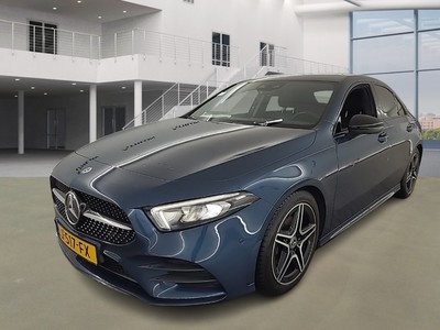 Mercedes-Benz A-KLASSE 1.3 200 BUSINESS SOLUTION AMG, 2020