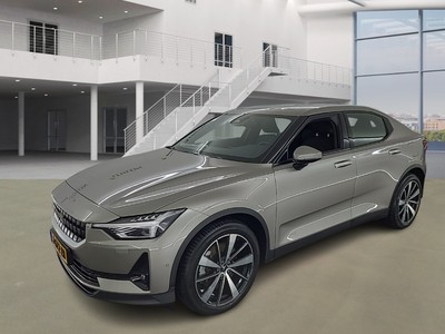 Polestar 2 0.0 LONG RANGE DUAL MOTOR LAUNCH EDITION 78KWH, 2020