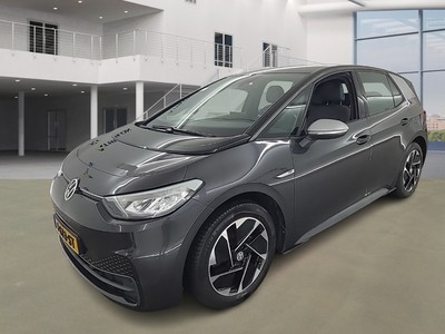 Volkswagen Id.3 0.0 FIRST 58 KWH, 2020