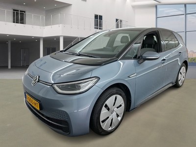 Volkswagen Id.3 0.0 BUSINESS 58 KWH, 2020