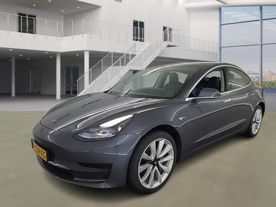 Tesla Model 3 0.0 STANDARD RWD PLUS 60 KWH, 2020