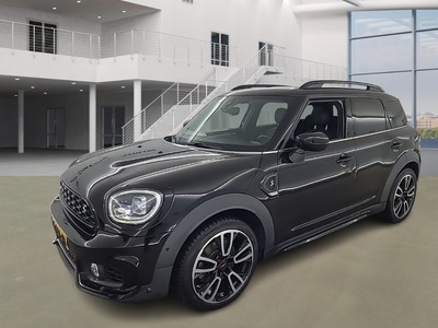 MINI COUNTRYMAN 1.9 2.0 COOPER S HAMMERSMITH, 2021