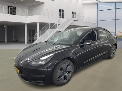 Tesla Model 3 0.0 LONG RANGE AWD 75 KWH, 2020