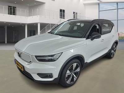 Volvo Xc40 0.0 RECHARGE P8 AWD R-DESIGN, 2020
