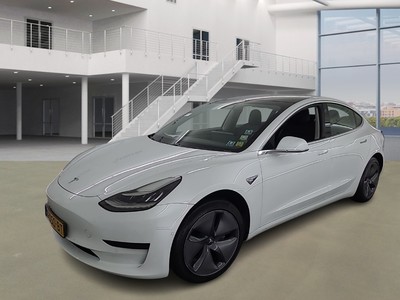 Tesla Model 3 0.0 STANDARD RWD PLUS 60 KWH, 2020