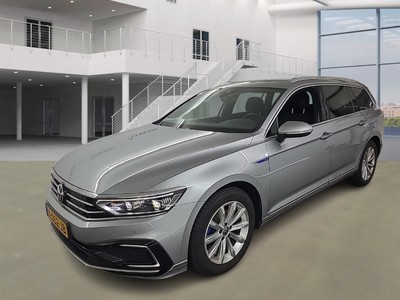 Volkswagen Passat variant 1.3 1.4 TSI PHEV GTE BUSINESS, 2021