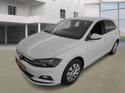 Volkswagen Polo 0.9 1.0 TSI COMFORTLINE, 2021