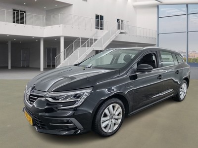 Renault Megane estate 1.3 1.3 TCE BUSINESS ZEN, 2021