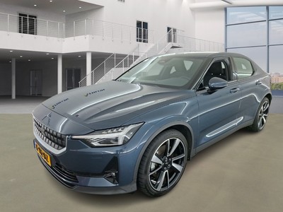 Polestar 2 0.0 LONG RANGE DUAL MOTOR LAUNCH EDITION 78KWH, 2020