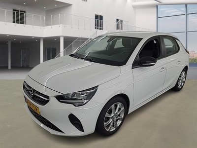 Opel Corsa 1.1 1.2 EDITION, 2021