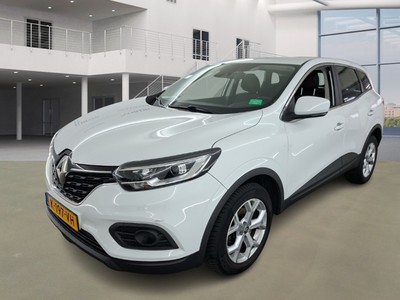Renault Kadjar 1.3 1.3 TCE ZEN, 2021