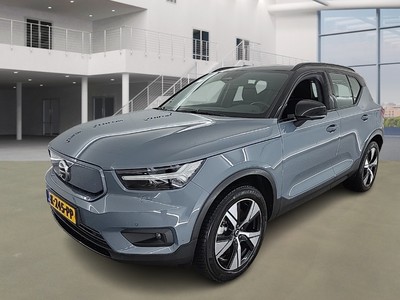 Volvo Xc40 0.0 RECHARGE P8 AWD R-DESIGN, 2021