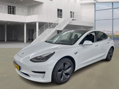 Tesla Model 3 0.0 STANDARD RWD PLUS 60 KWH, 2020
