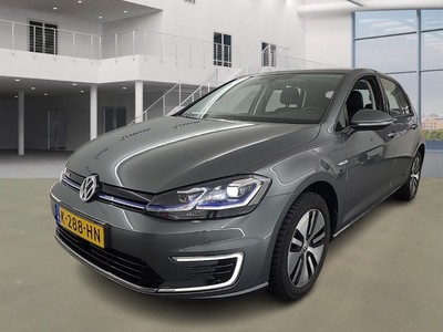 Volkswagen Golf 0.0 E-DITION, 2020