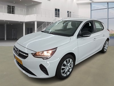 Opel Corsa-e 0.0 EDITION 50 KWH, 2020