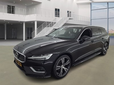 Volvo V60 1.9 2.0 B4 R-DESIGN, 2021