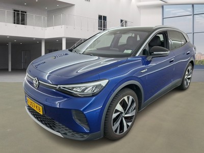 Volkswagen Id.4 0.0 FIRST 77 KWH, 2020