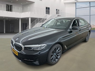 BMW 5-SERIE 1.9 520I EXECUTIVE EDITION, 2021