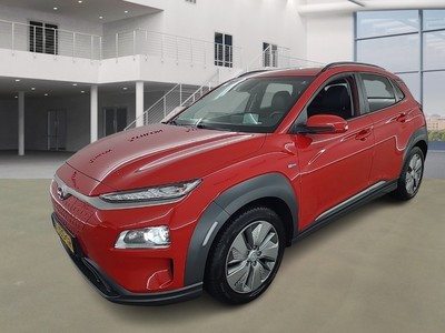 Hyundai Kona 0.0 EV PREMIUM 64 KWH, 2020