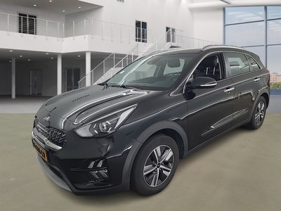 Kia Niro 1.5 1.6 GDI HYBRID DYNAMICLINE, 2021