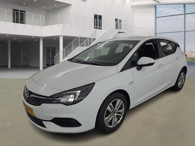 Opel Astra 1.1 1.2 EDITION, 2021