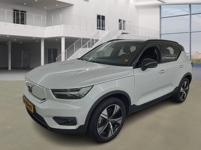 Volvo Xc40 0.0 RECHARGE P8 AWD R-DESIGN, 2020