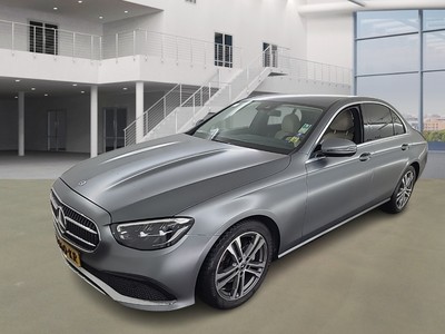 Mercedes-Benz E-KLASSE 1.9 200 AVANTGARDE, 2021